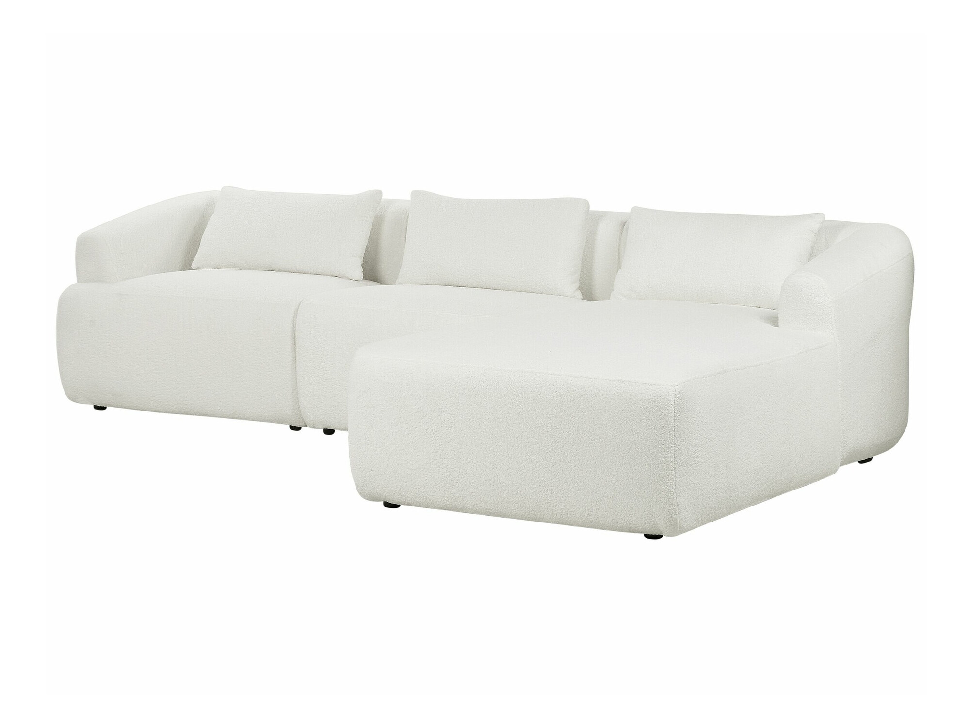 Nurgadiivan Berwyn 1813 (Valge)