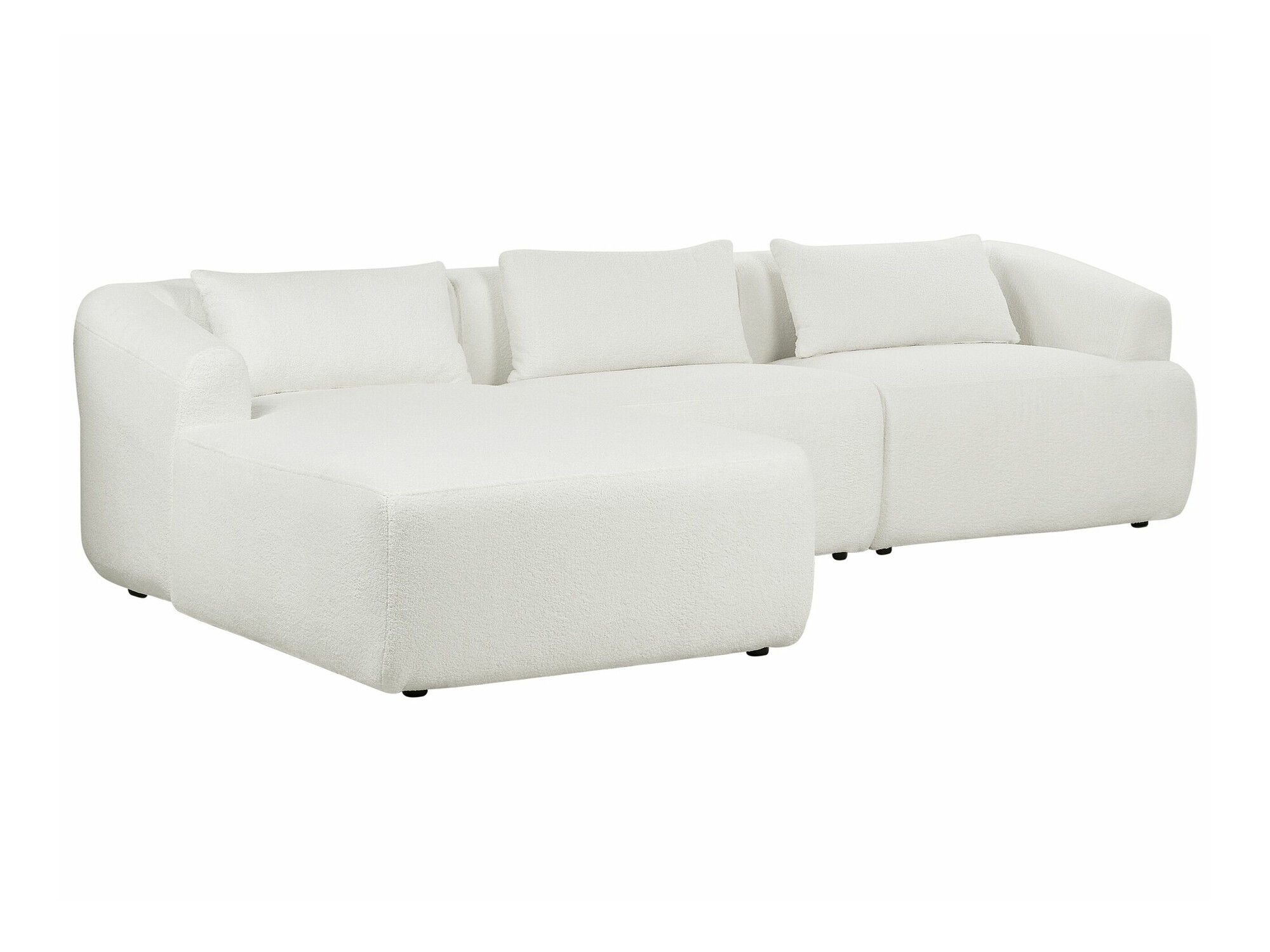 Nurgadiivan Berwyn 1813 (Valge)