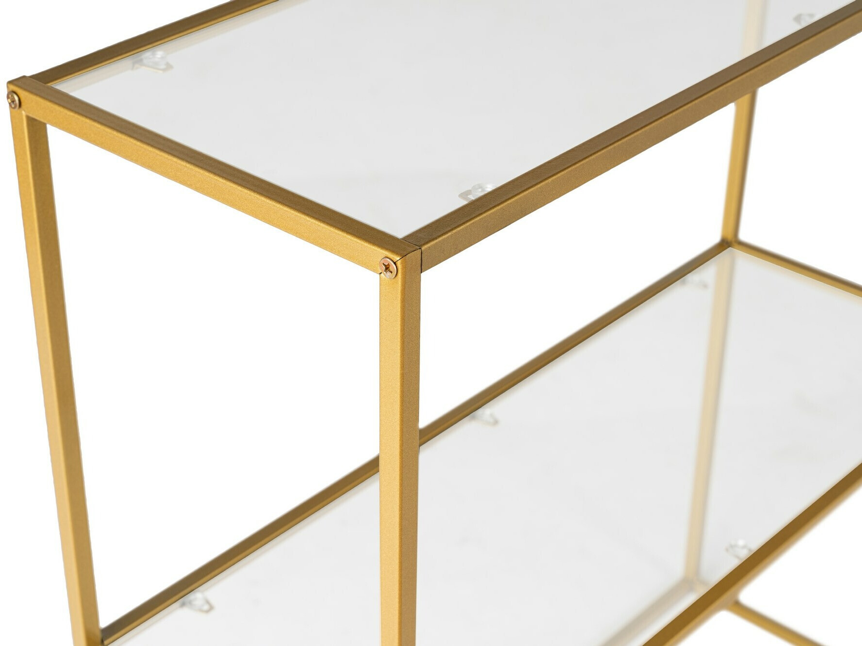 Konsoollaud Kailua 2045 (Kuldne)