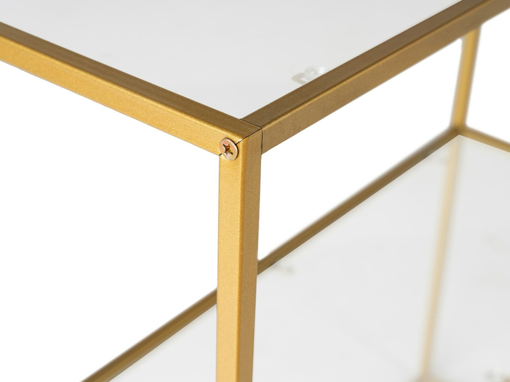 Konsoollaud Kailua 2045 (Kuldne)