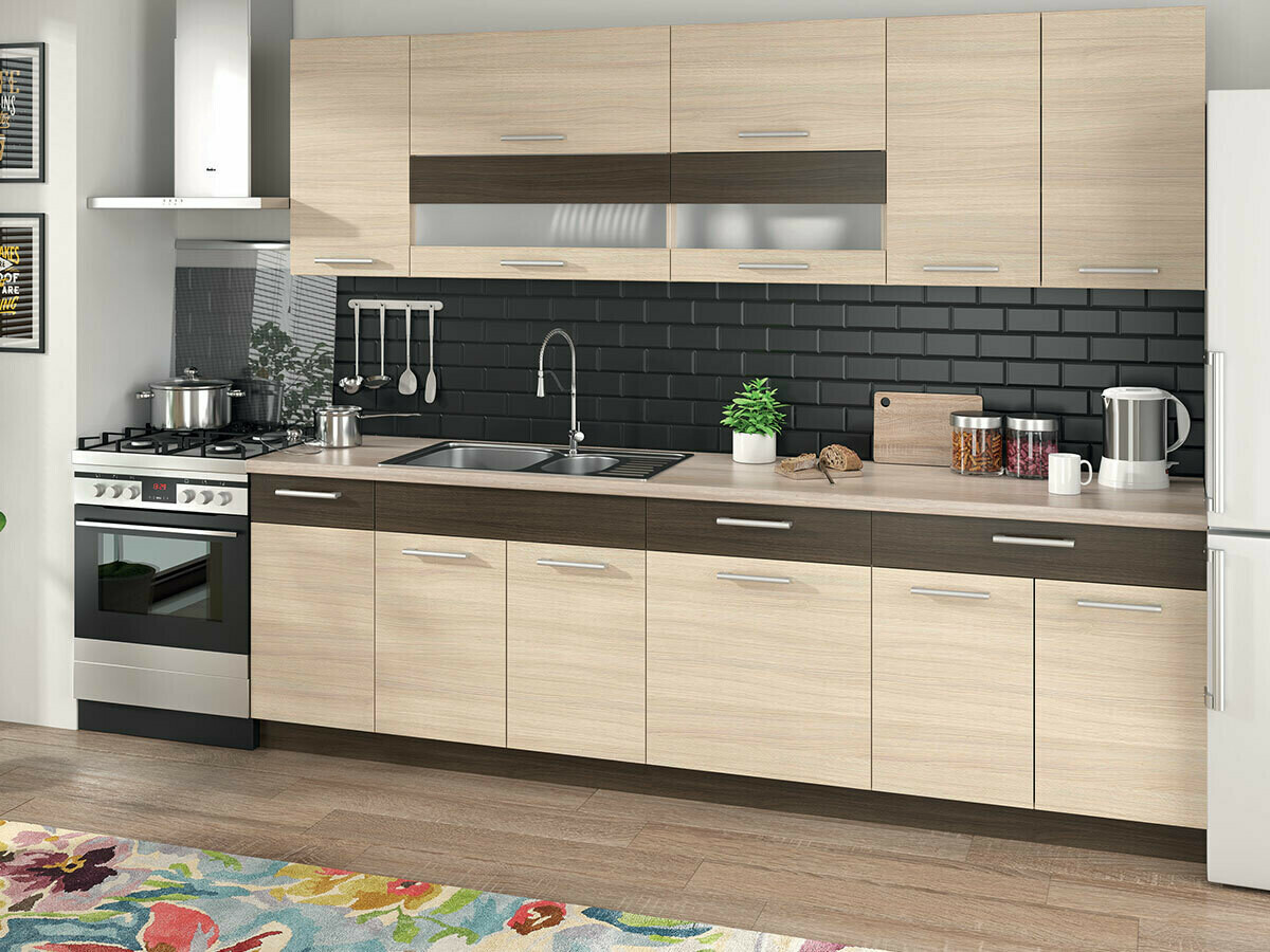 Moodul seinakapp Mode Light 107