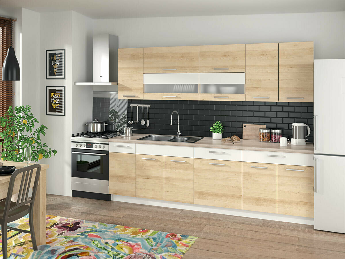 Moodul seinakapp Mode Beech 104