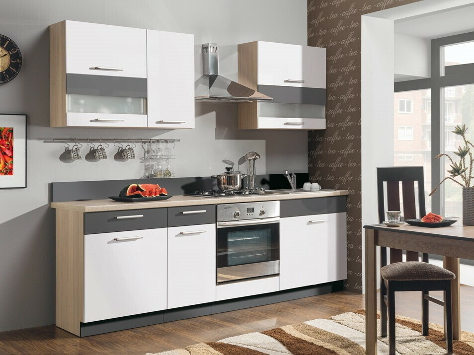 Moodul seinakapp Mode White 104