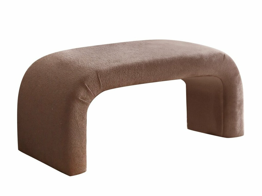 Pehme pink Altadena 566 (Pruun)