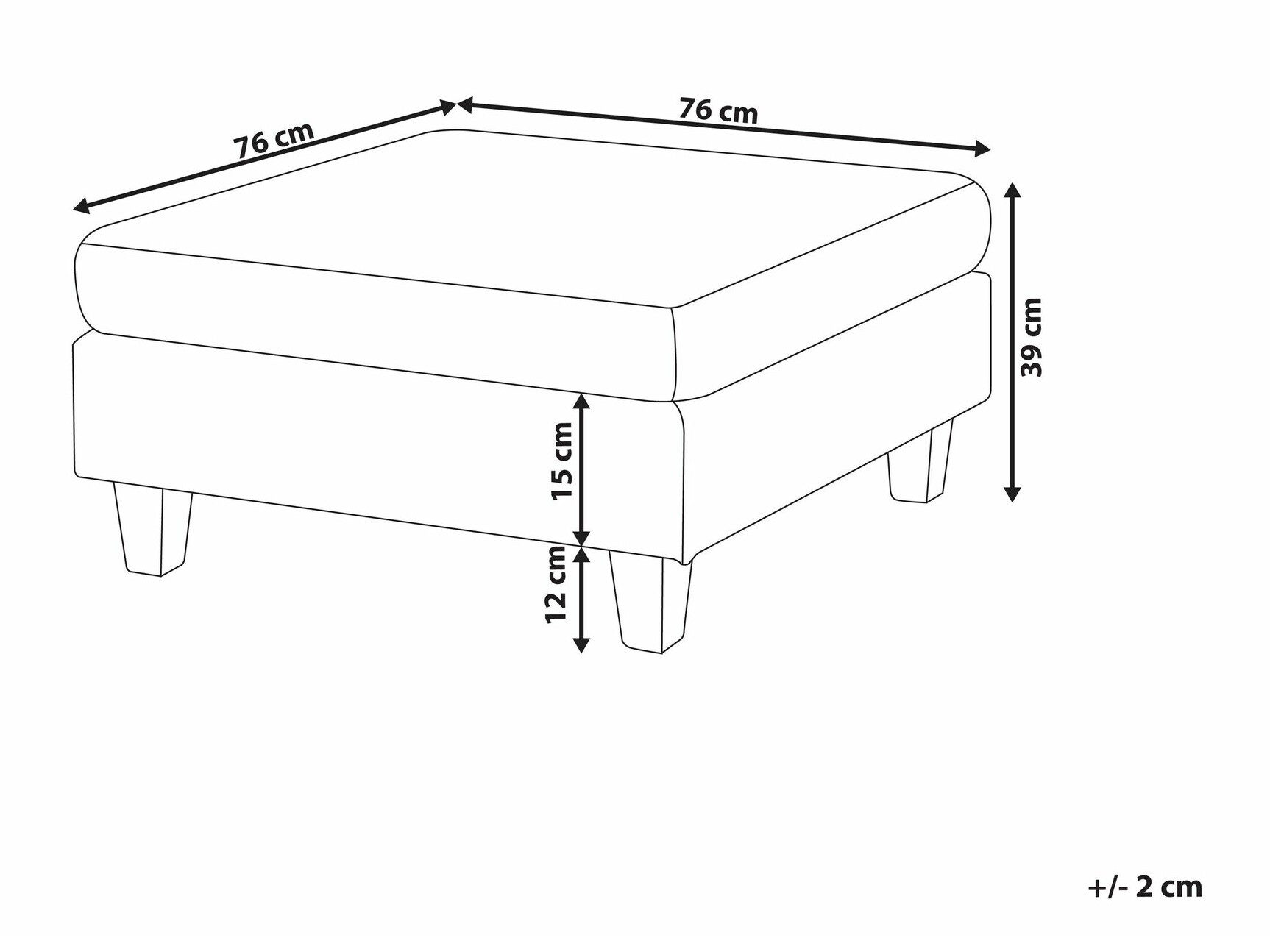Tumba Berwyn 1815 (Hall)