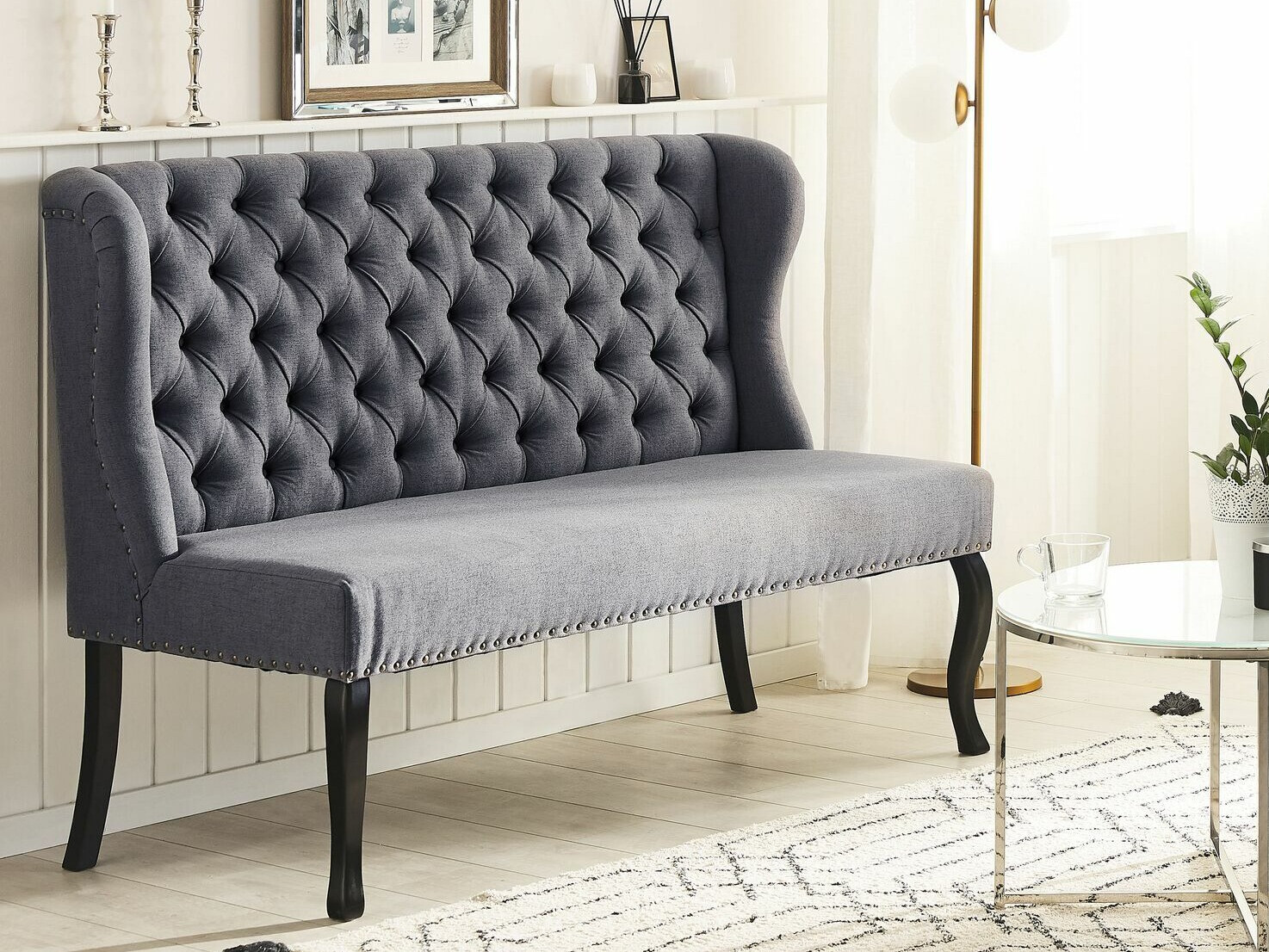 Diivan Berwyn 1817 (Hall)