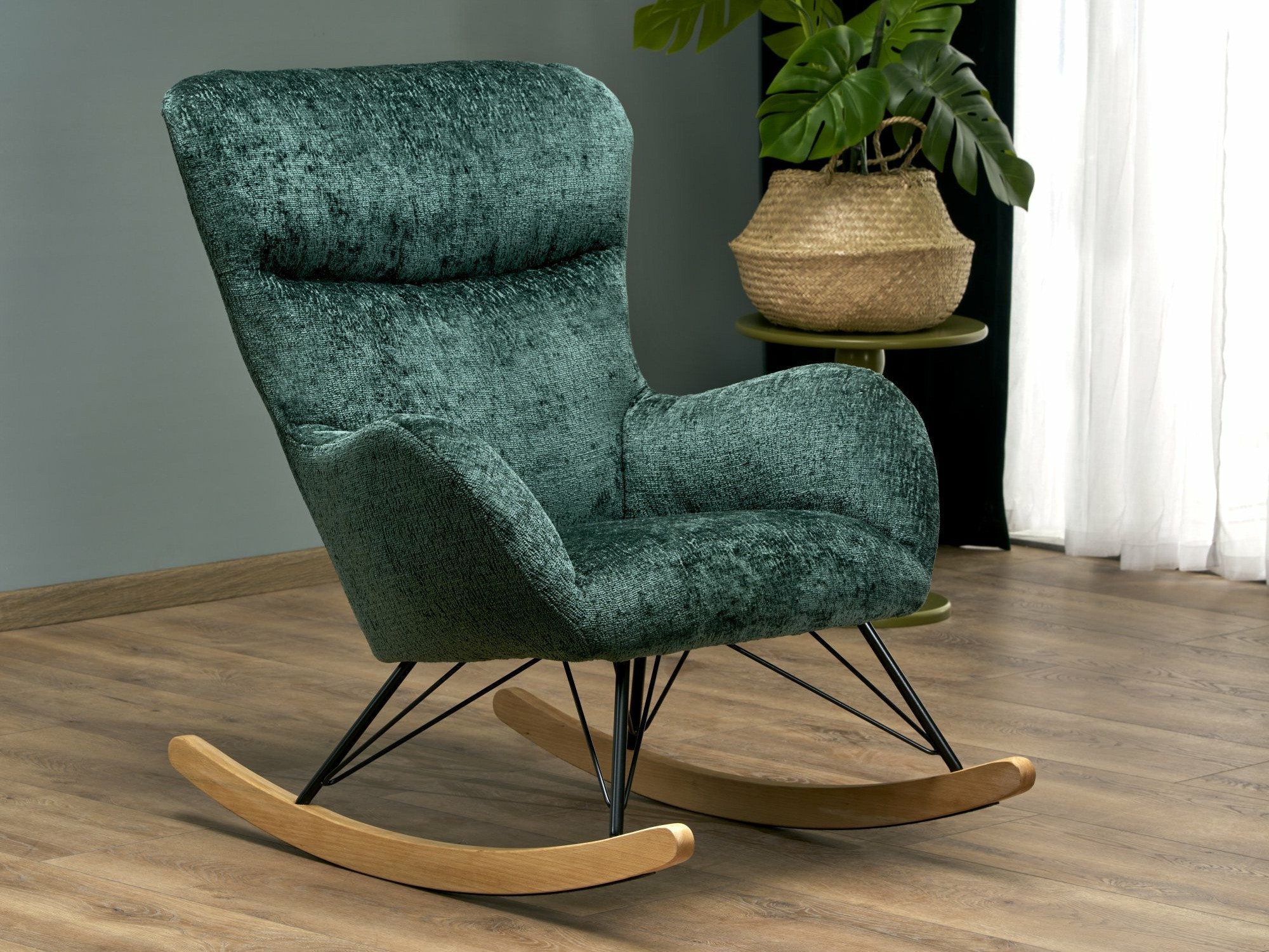 Kiiktool Houston 1594 (Roheline)