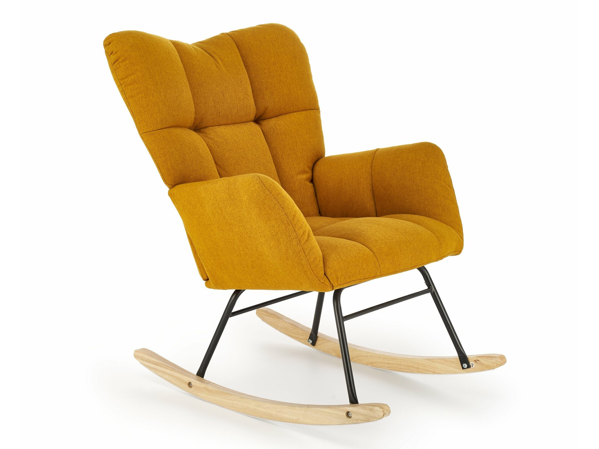 Kiiktool Houston 1595 (Kollane)