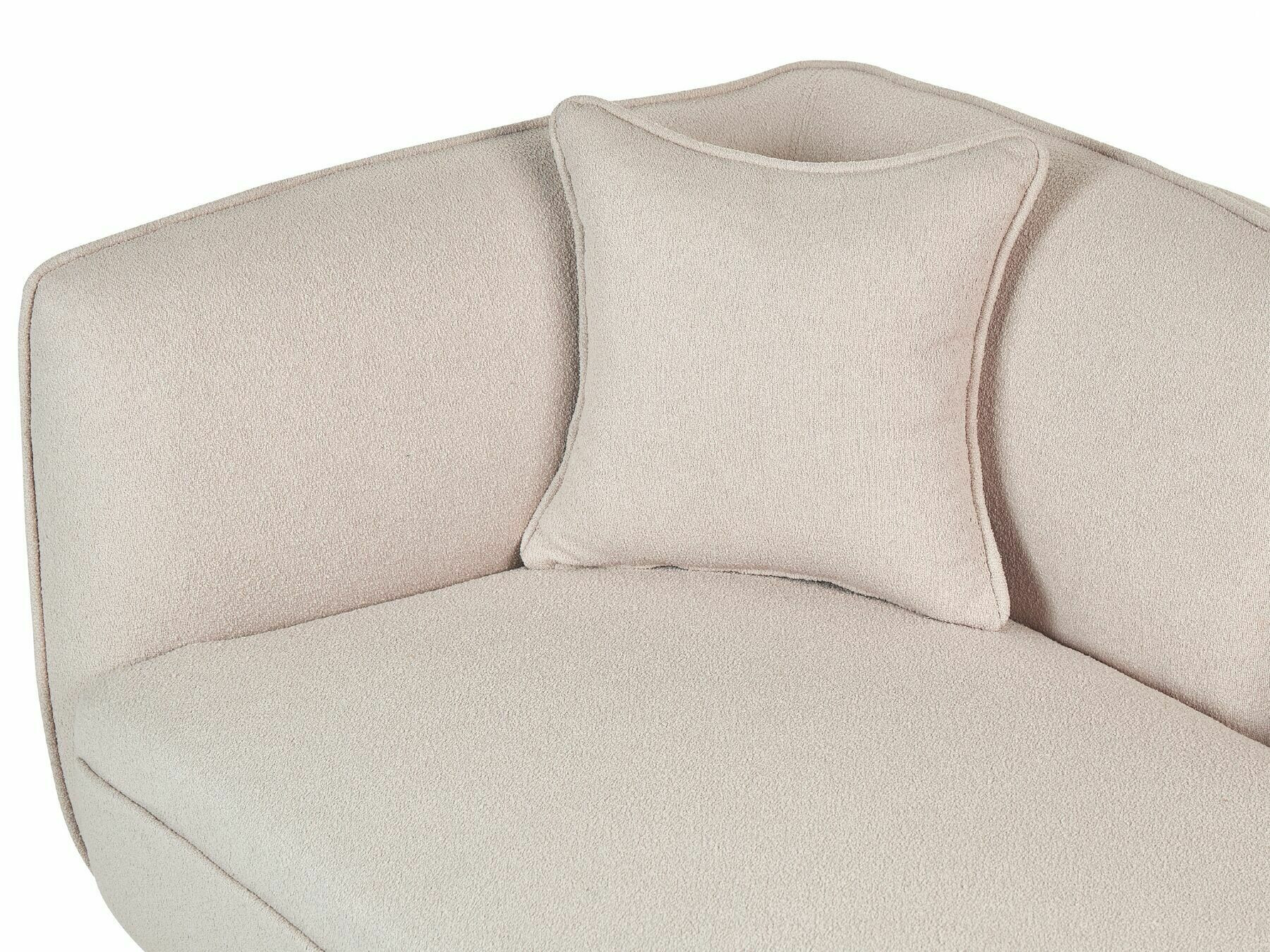 Kušett Berwyn 311 (Beež)