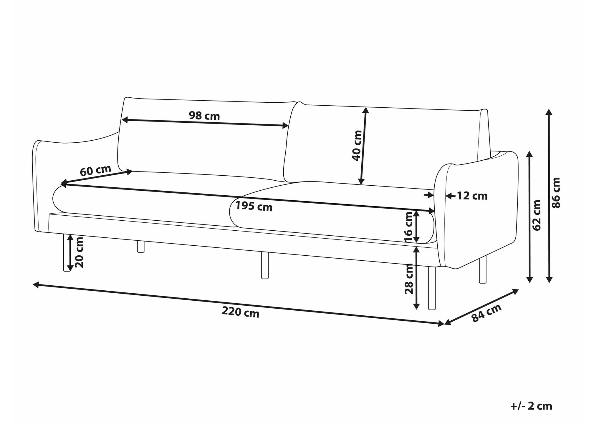 Diivan Berwyn 1823 (Helepruun)
