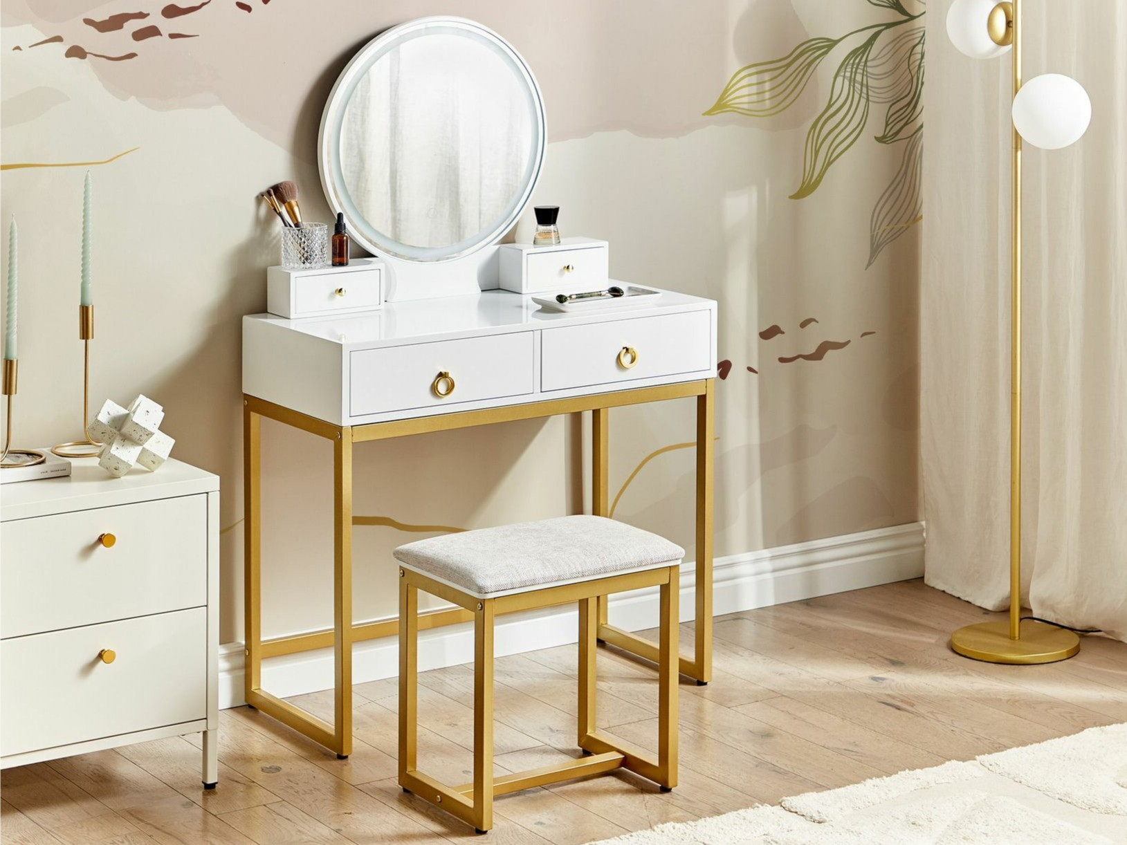 Meigilaud Berwyn 1821