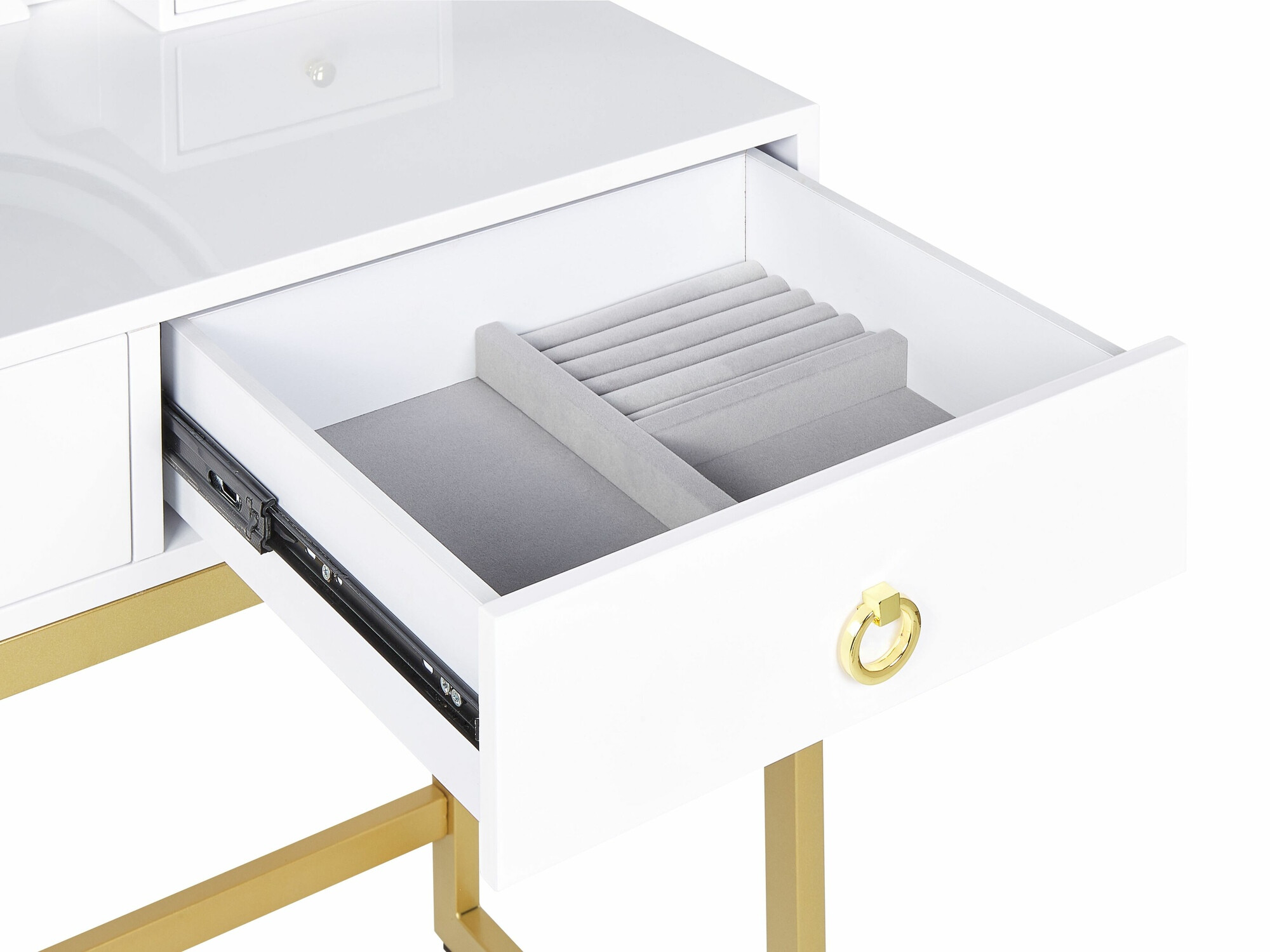 Meigilaud Berwyn 1821