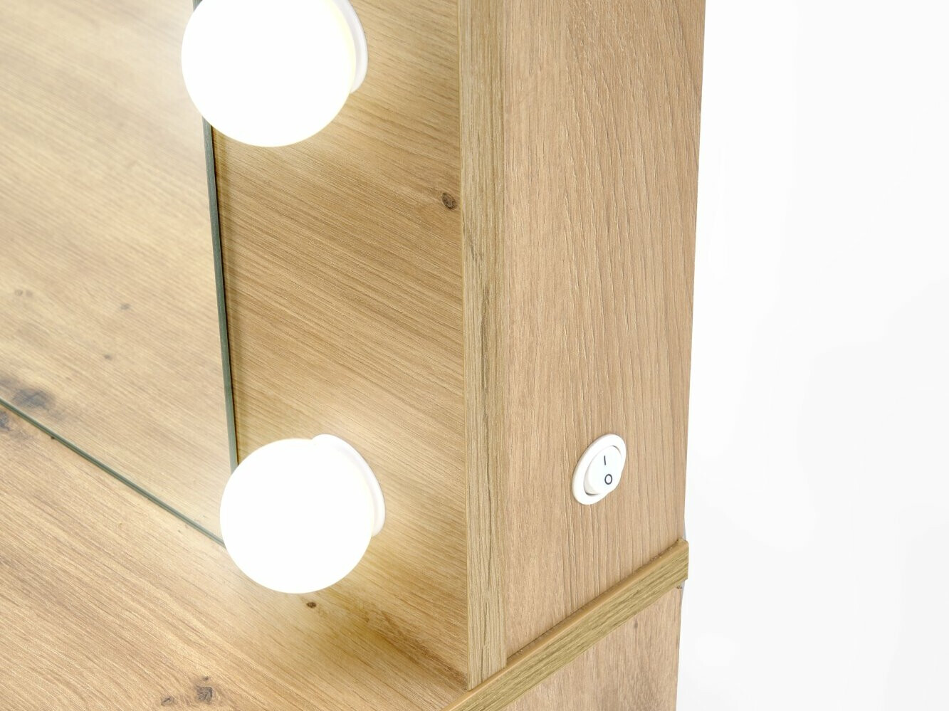 Meigilaud Houston 1504 (Artisan tamm)