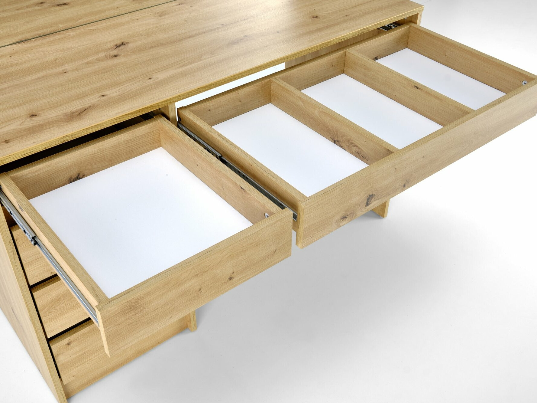 Meigilaud Houston Gaudium I (Artisan tamm)