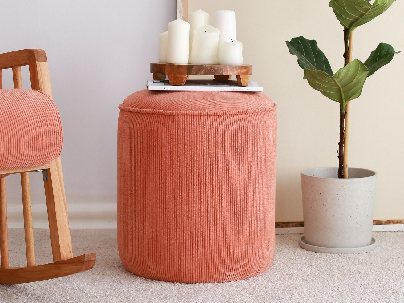 Tumba Altadena 570 (Coral)