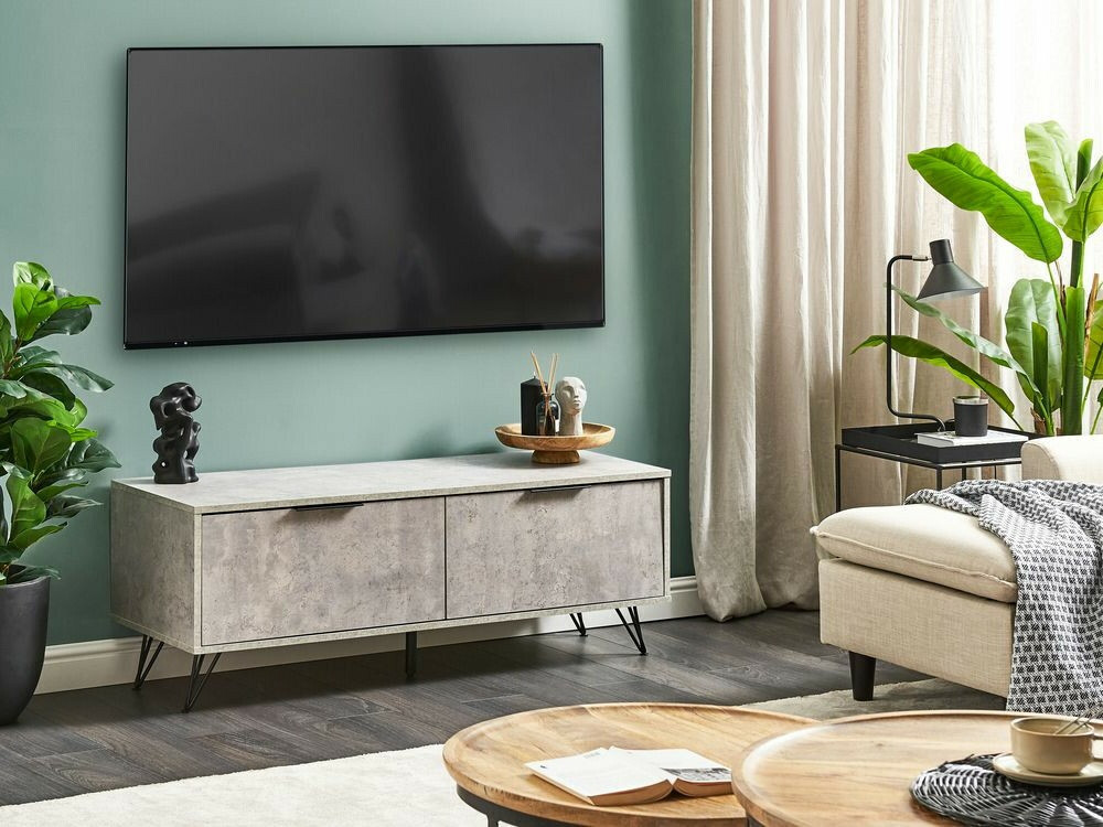 TV-alus Berwyn 168 (Must + Hall)