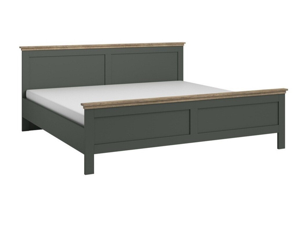 Voodi Tolnue 120 (Tumeroheline + Lefkas tamm)