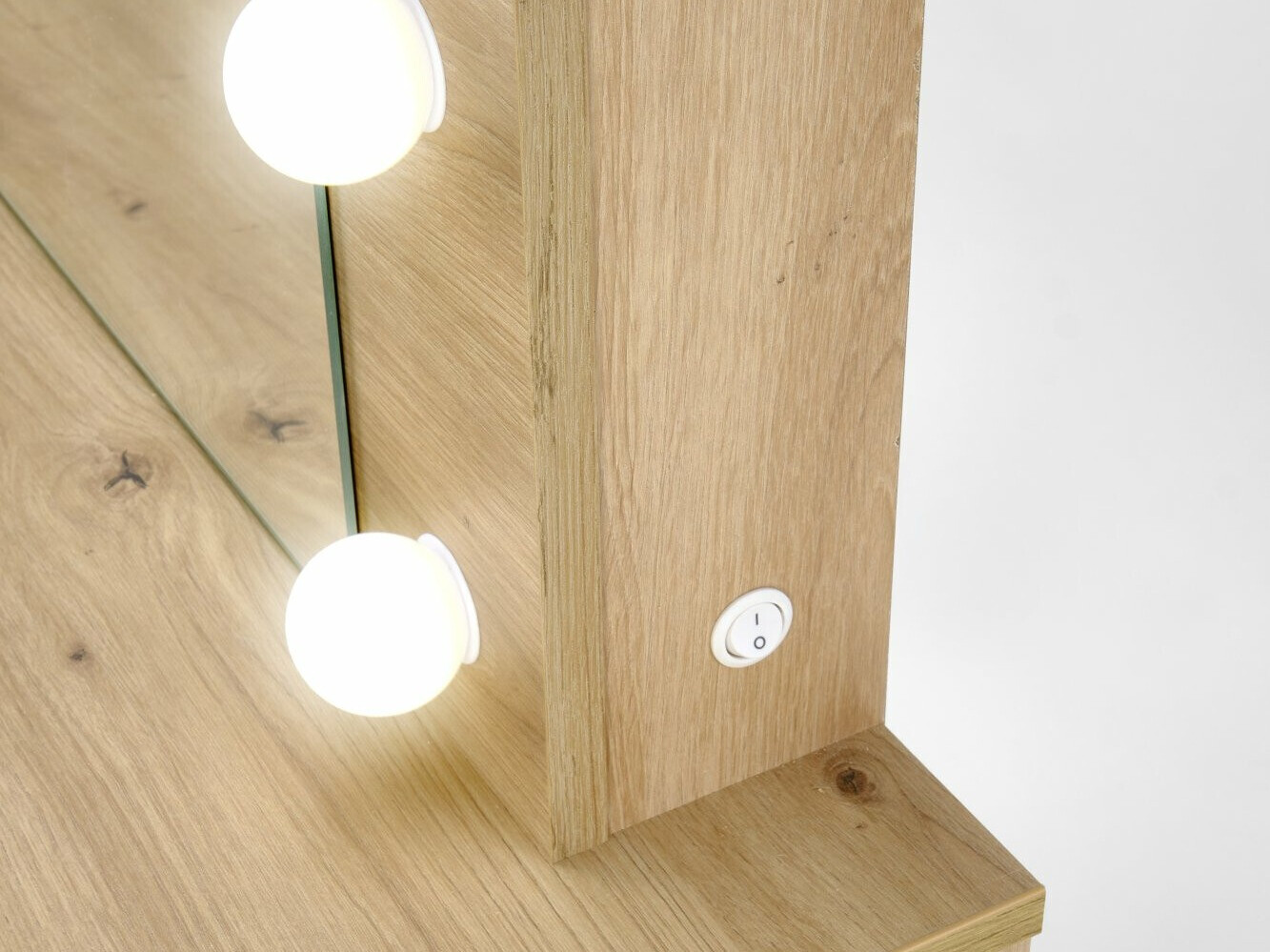 Meigilaud Houston Gaudium (Artisan tamm)