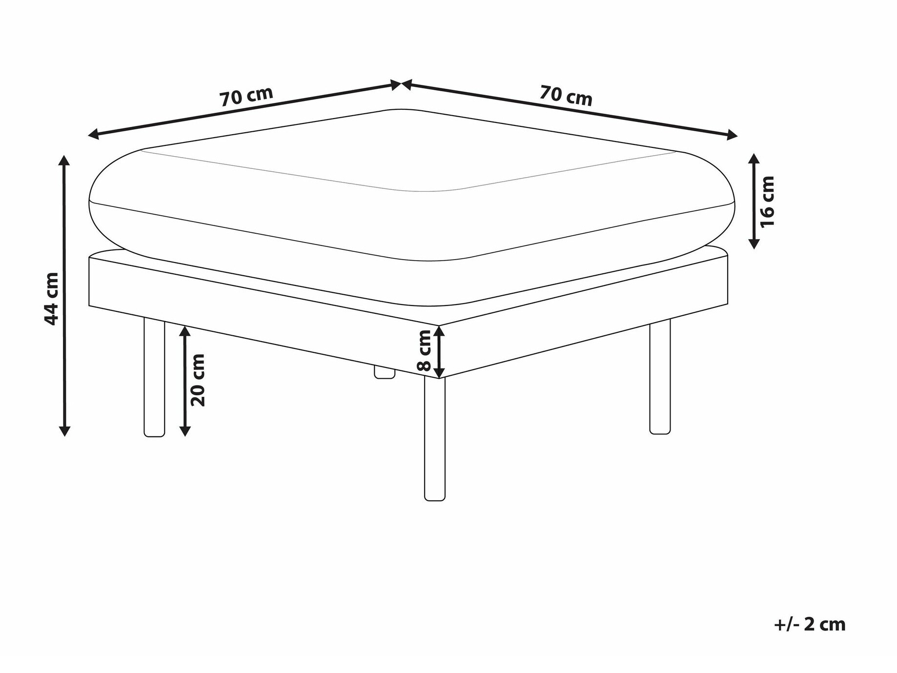 Tumba Berwyn 1824 (Hall)