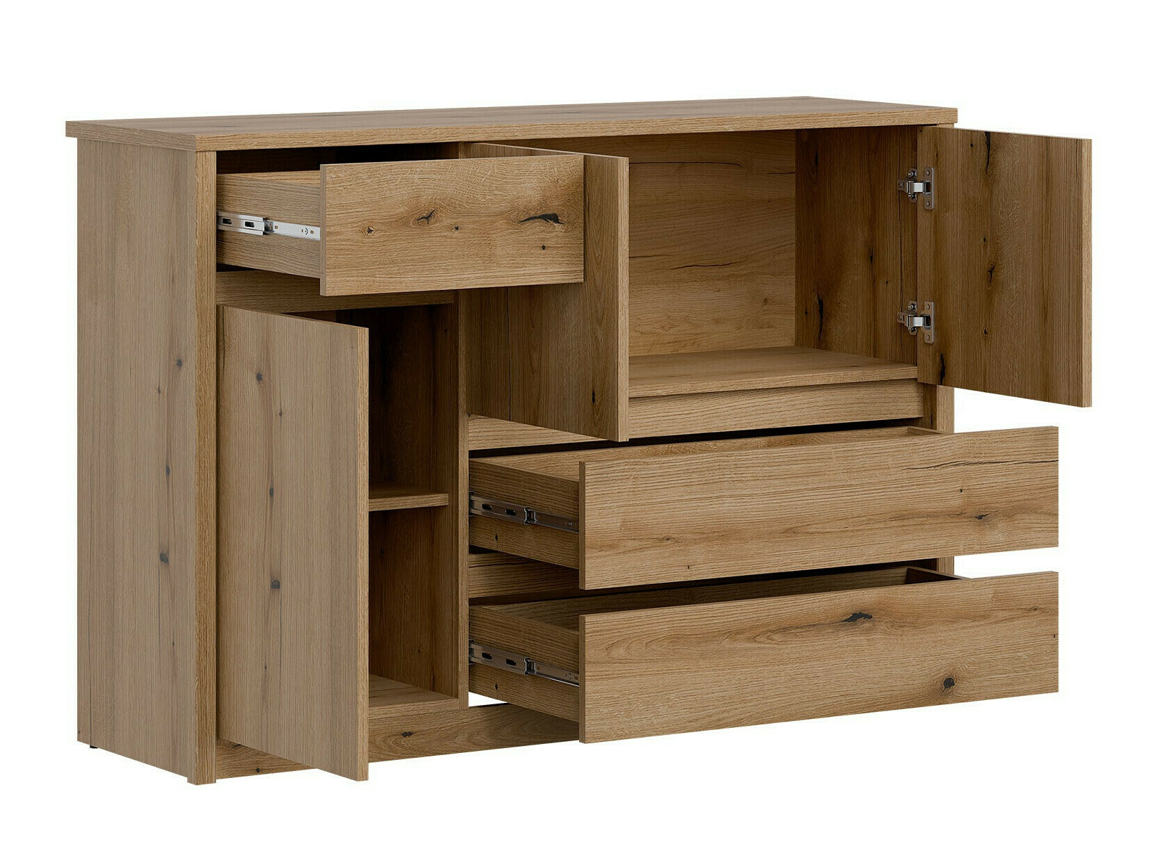 Elutoa komplekt Melmavo 111