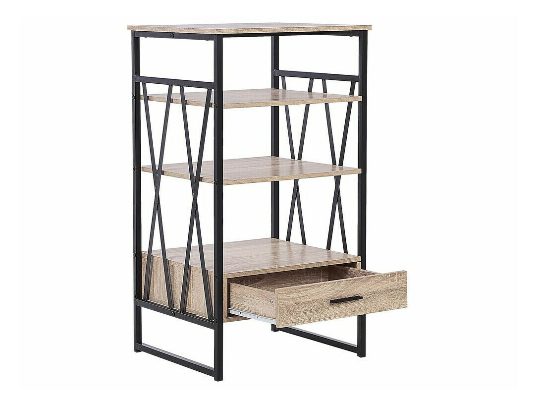 Riiul Berwyn 105 (Ere puit)