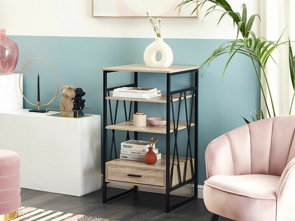 Riiul Berwyn 105 (Ere puit)