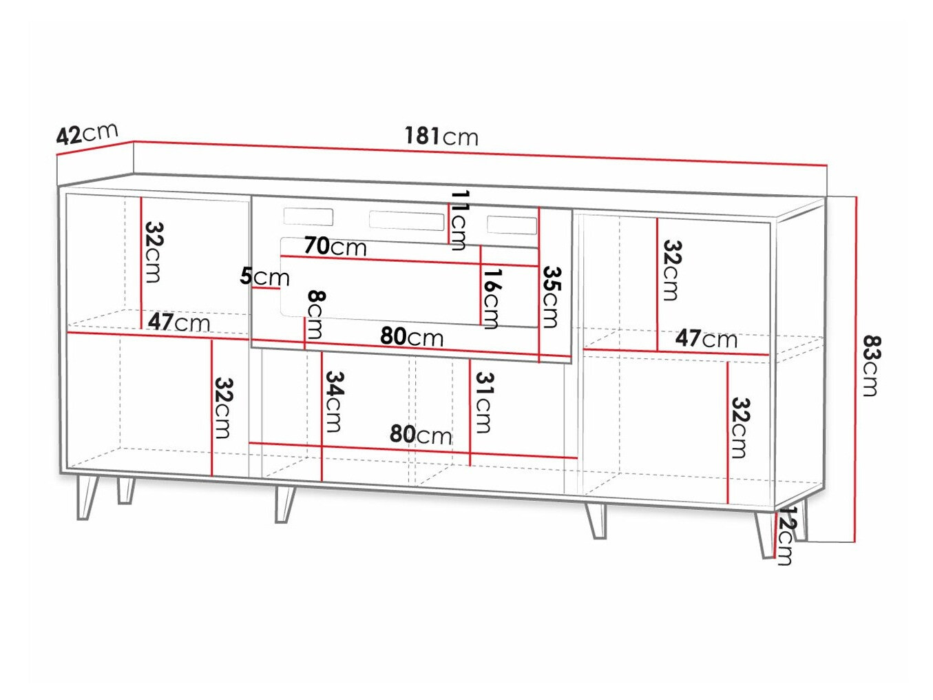 Kapp Dicto I (Must + Kuldne)