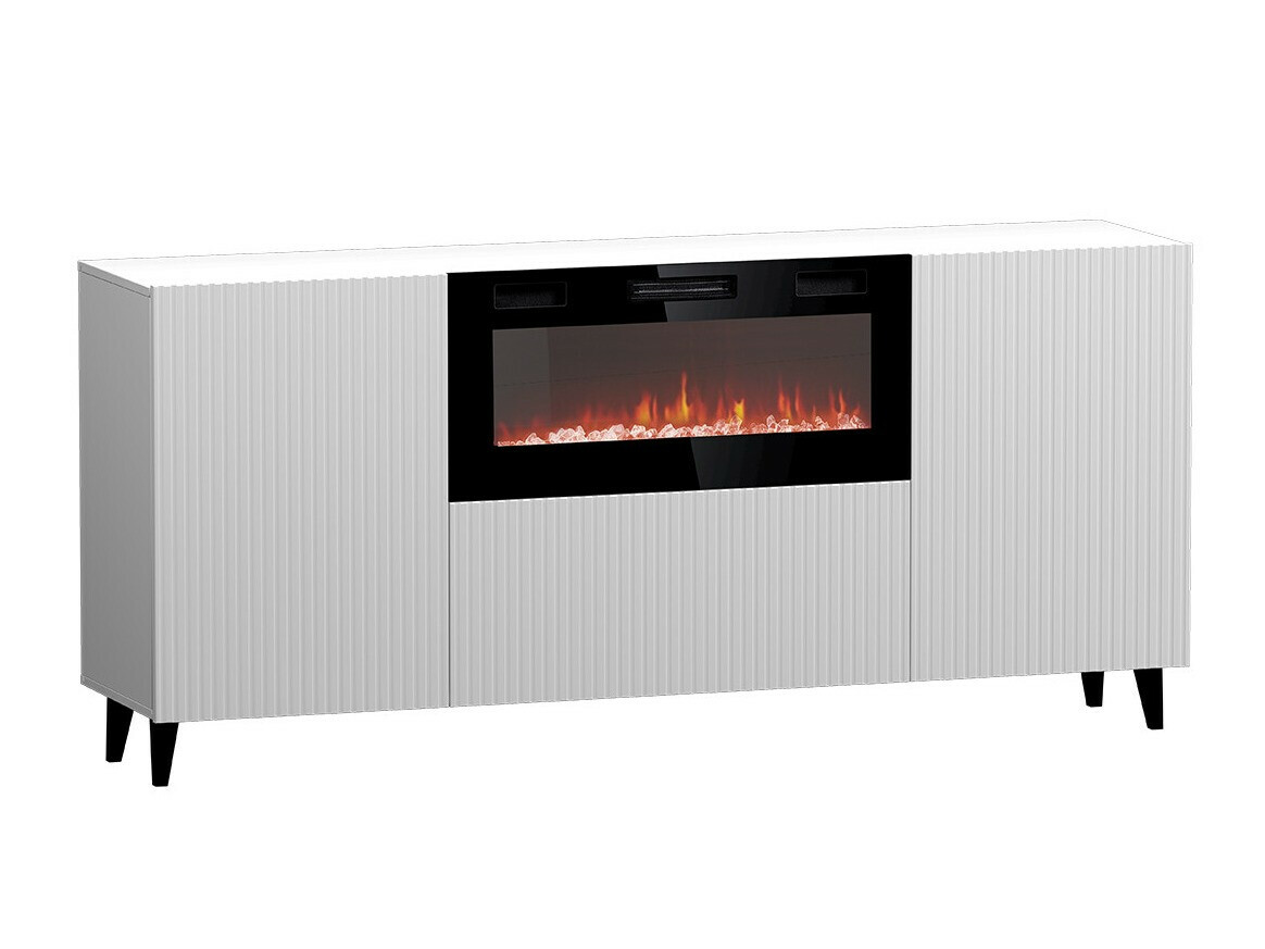 Kapp Dicto I (Valge + Must)