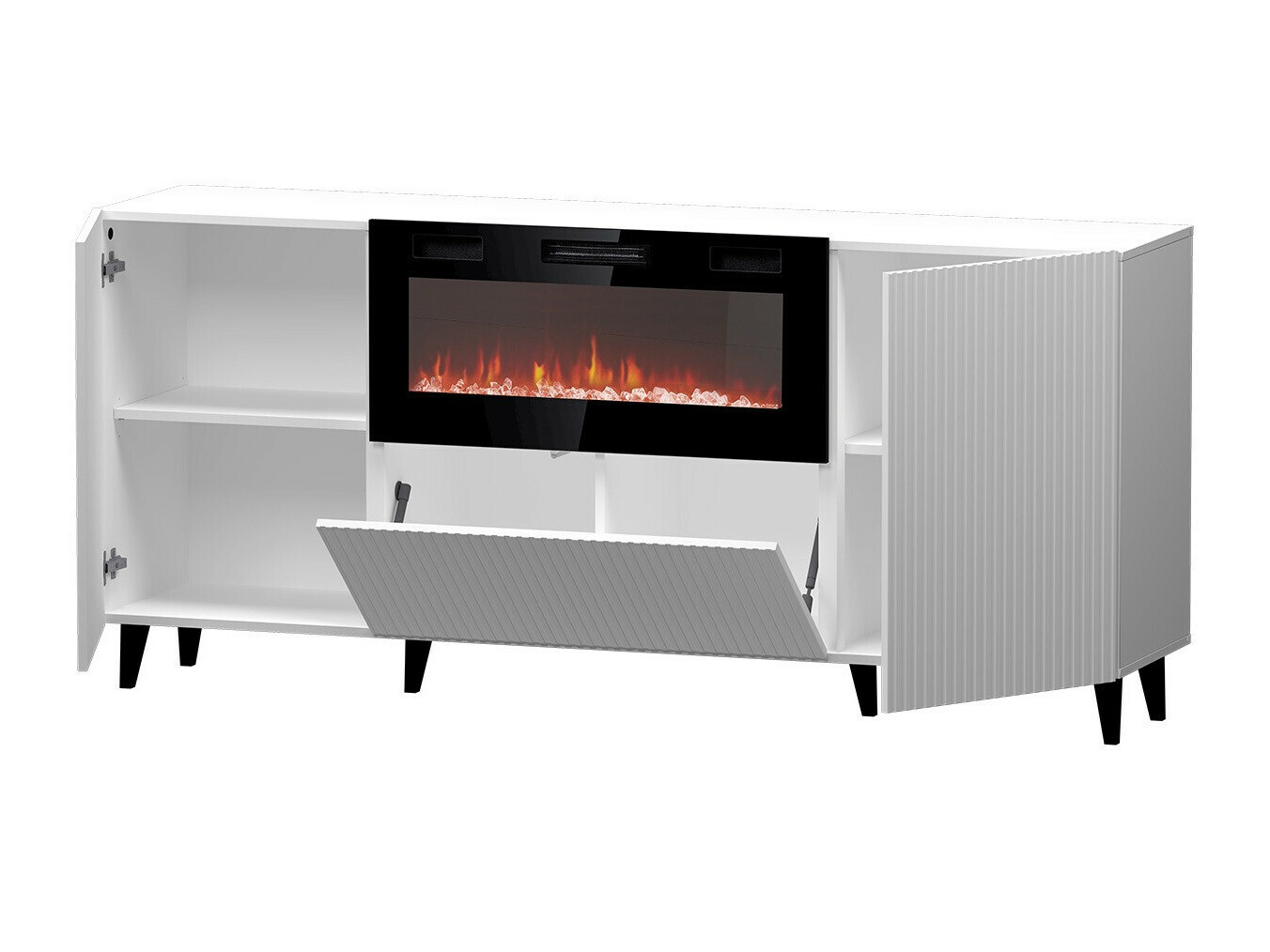 Kapp Levmari 104 (Must + Kuldne)