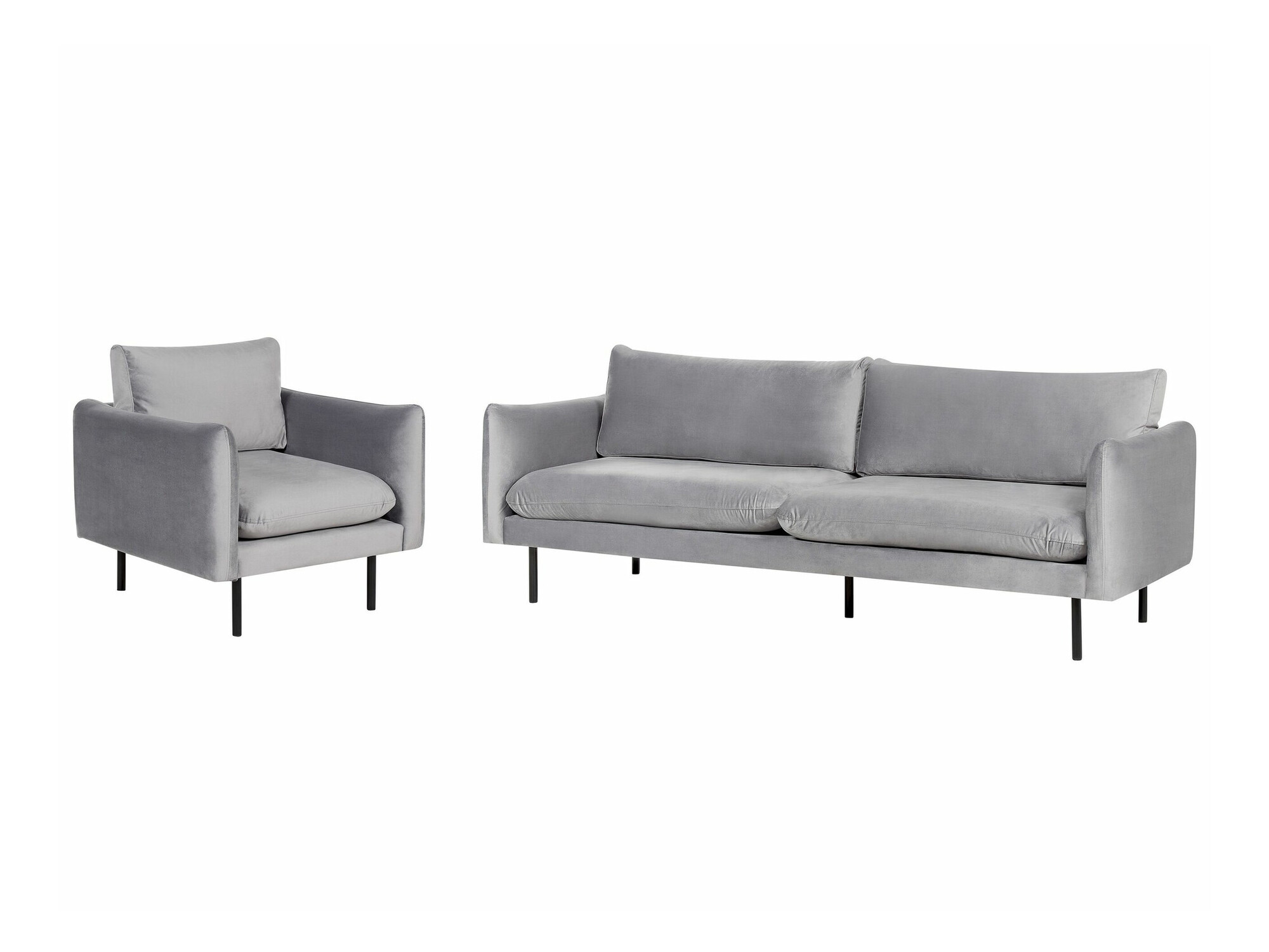 Pehme mööbli komplekt Berwyn 1827 (Hall)