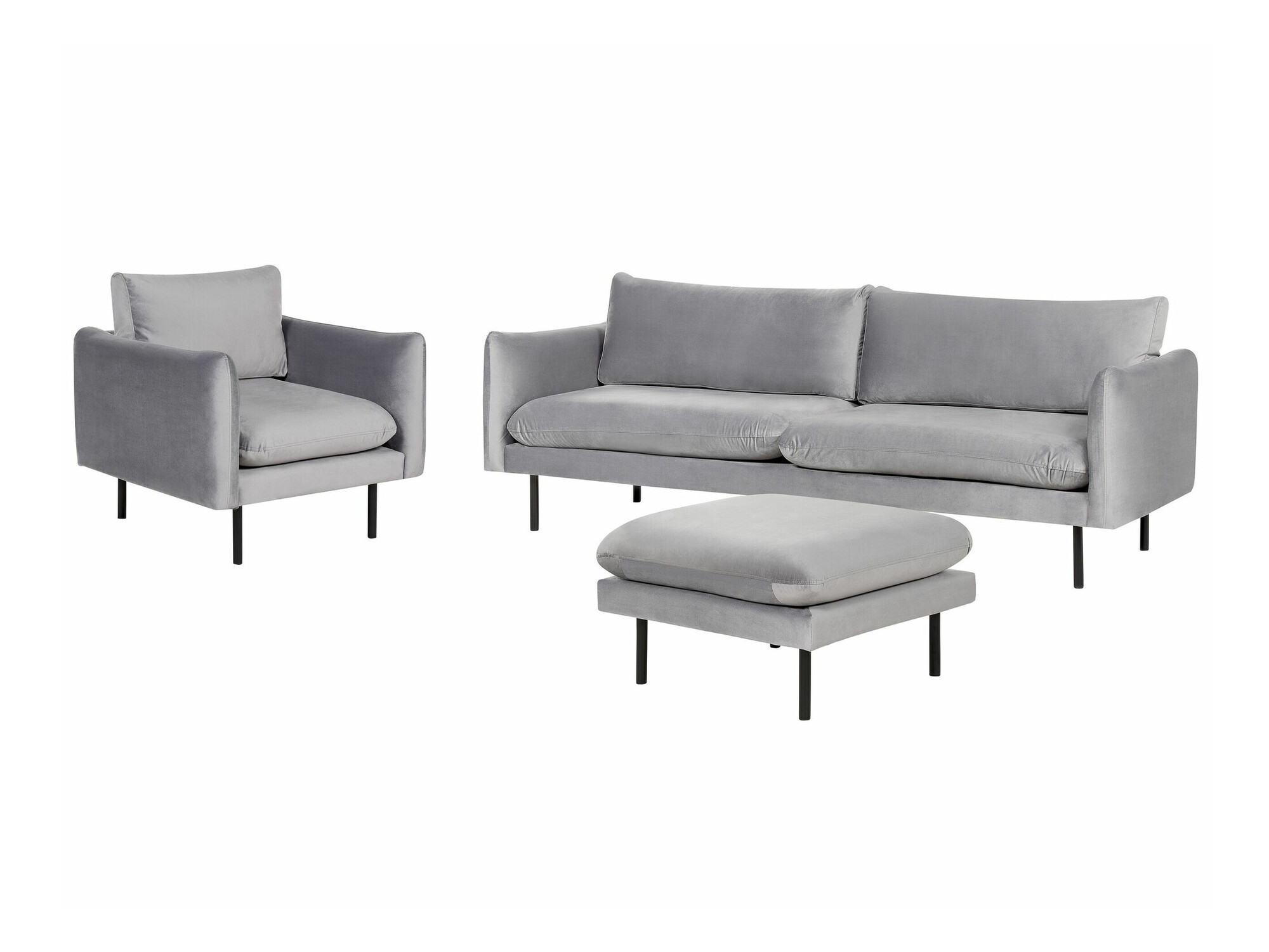 Pehme mööbli komplekt Berwyn 1828 (Hall)