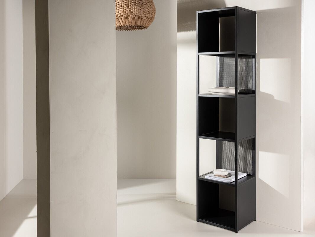 Riiul Dallas 4366 (Must)