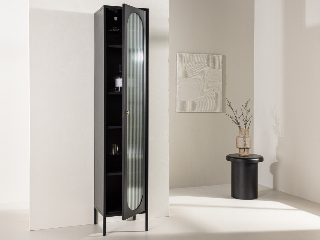 Riiul Dallas 4409 (Must)