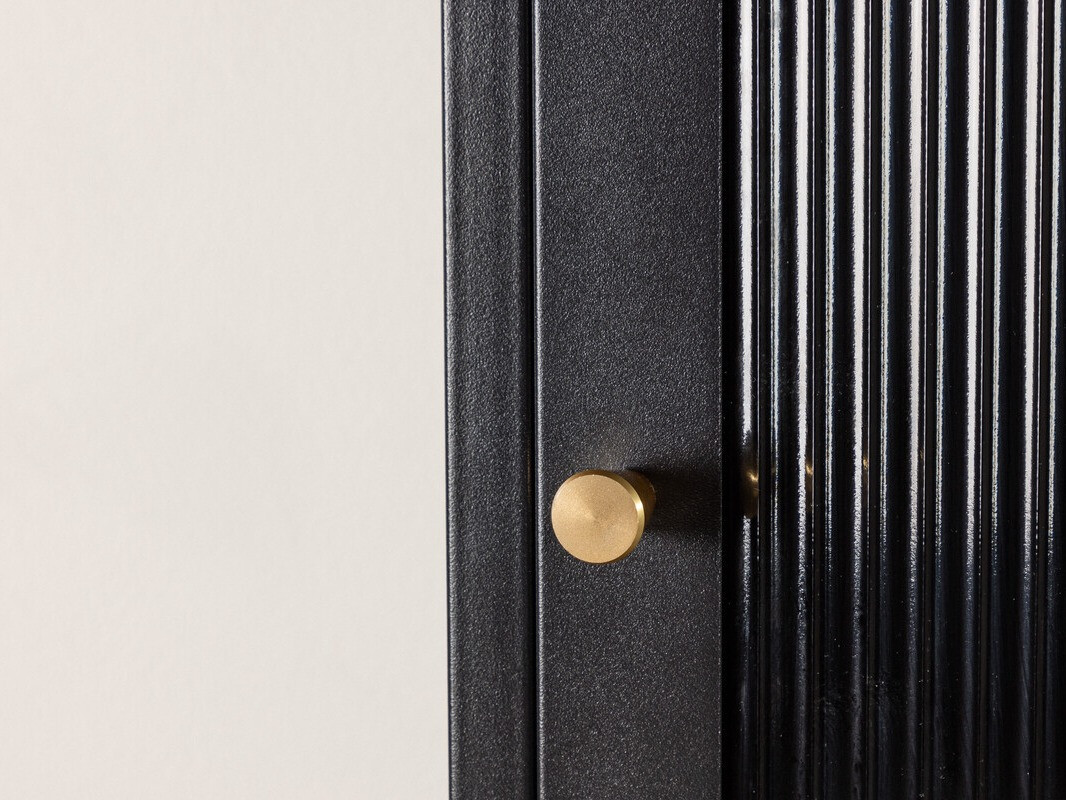 Riiul Dallas 4409 (Must)