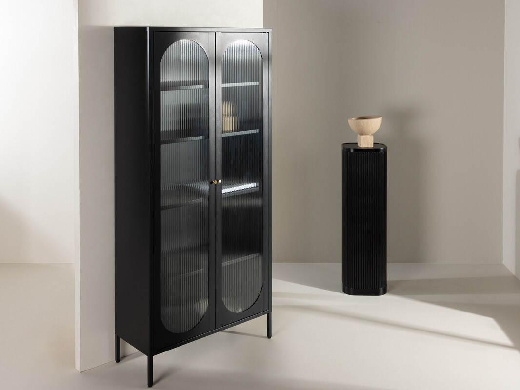 Riiul Dallas 4410 (Must)