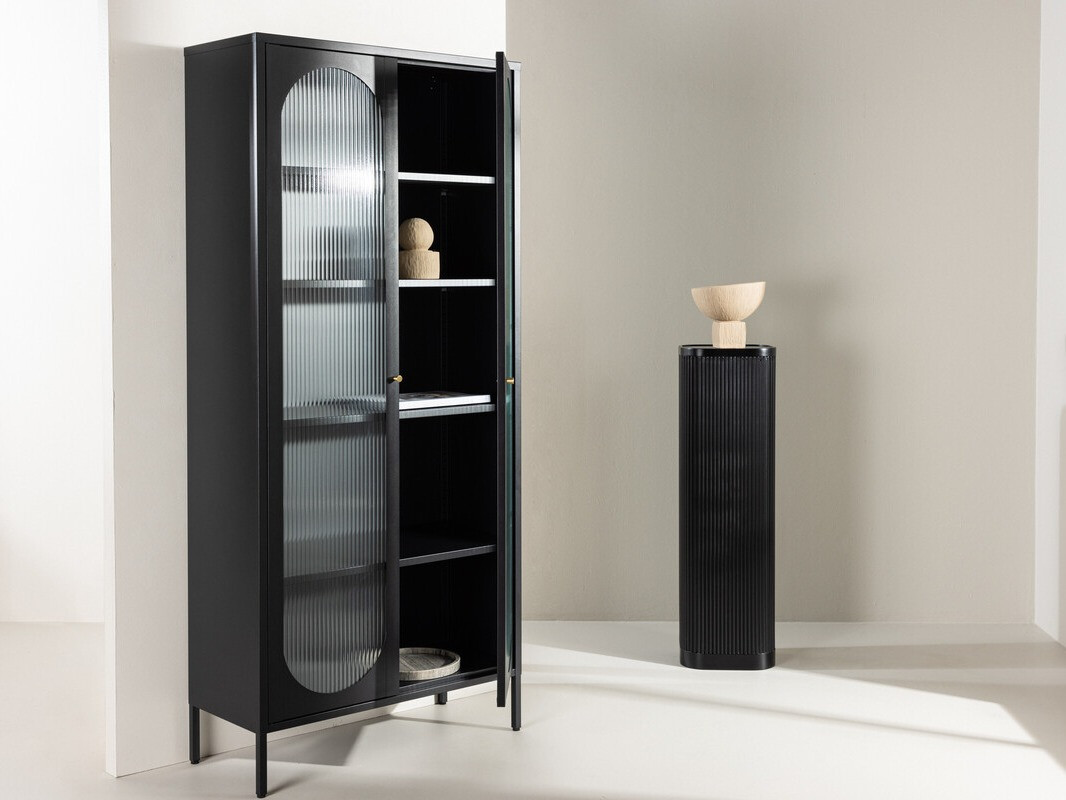 Riiul Dallas 4410 (Must)