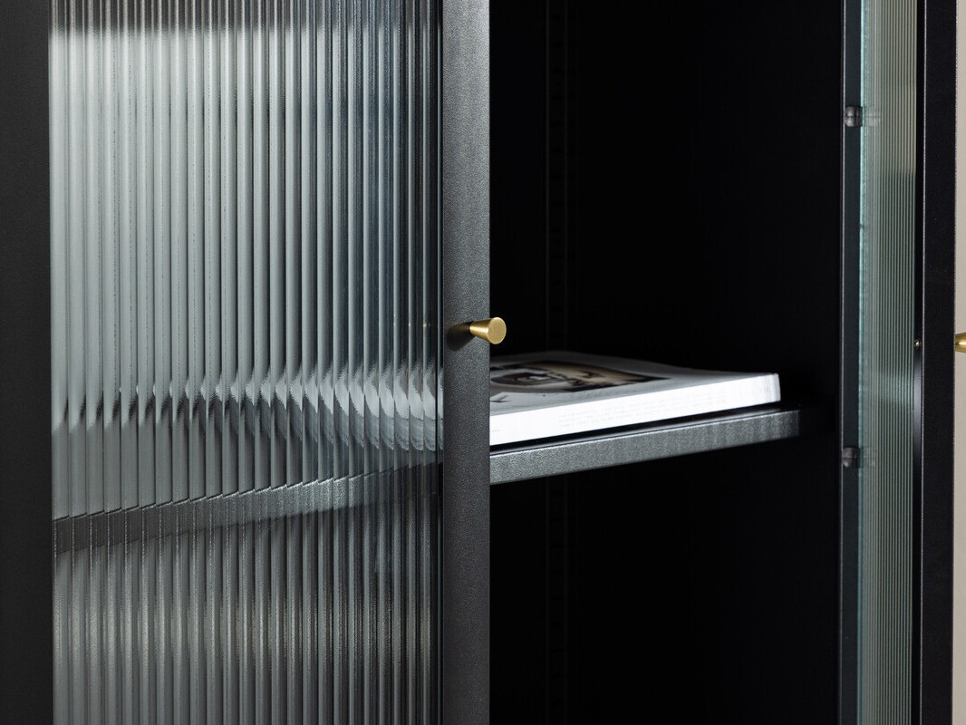 Riiul Dallas 4410 (Must)