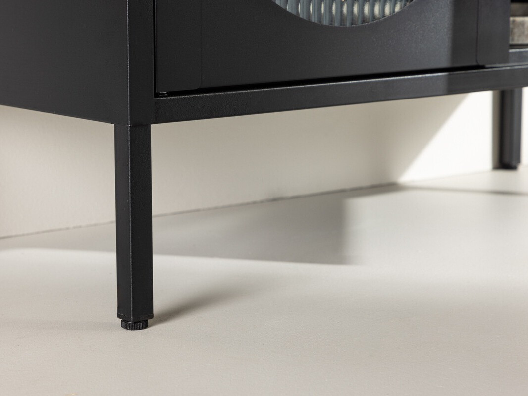 Riiul Dallas 4410 (Must)