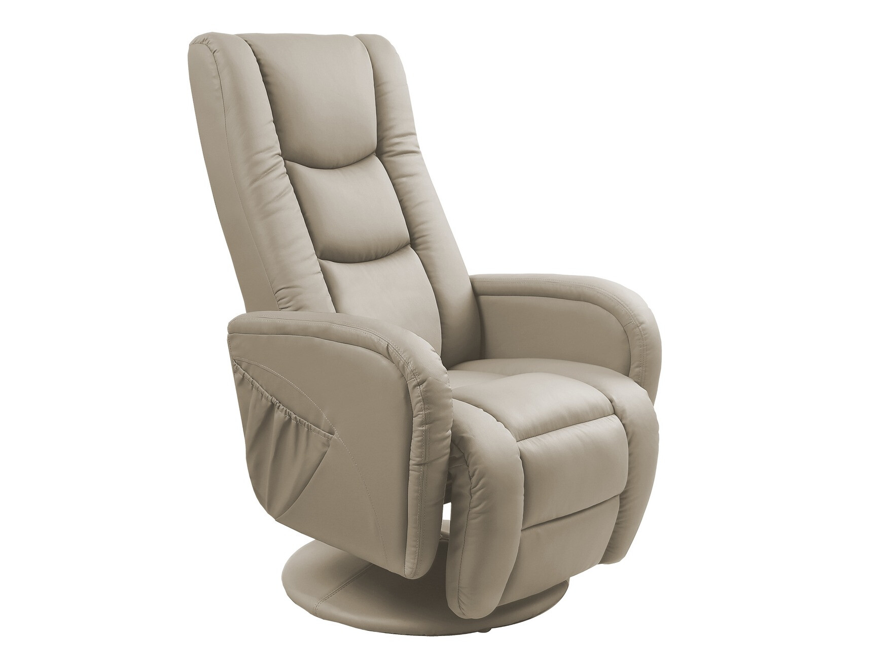 Tugitool recliner Houston 493 (Cappuccino)