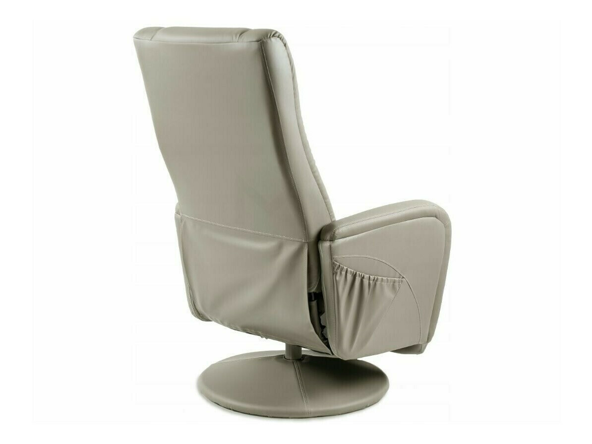 Tugitool recliner Houston 493 (Cappuccino)