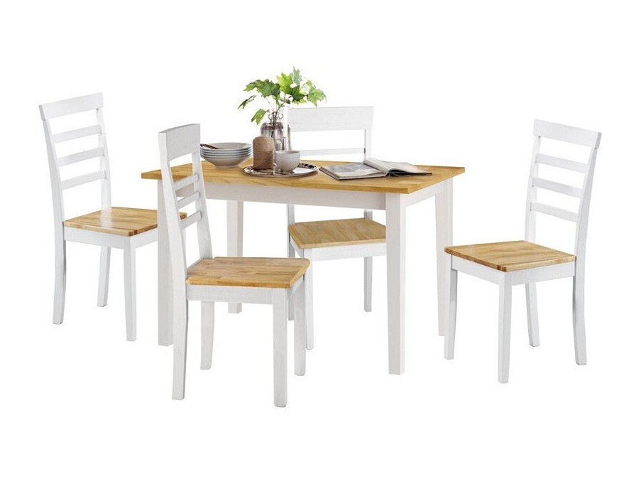 Söögitoakomplekt Denton 250