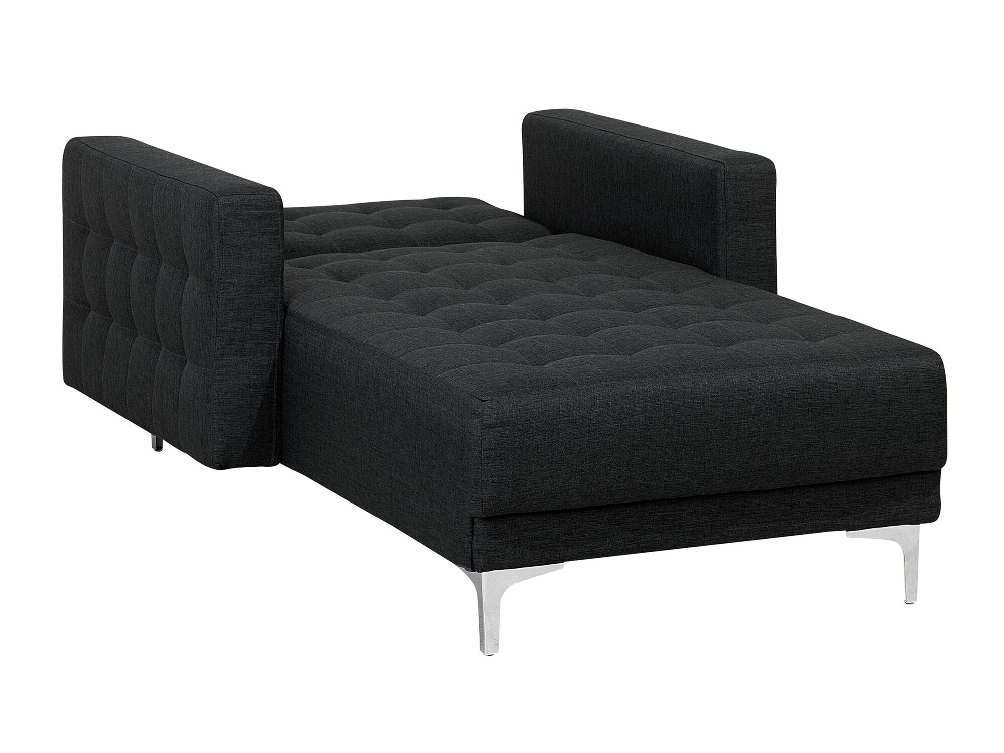 Kušett Felvena 102 (Grafiit)