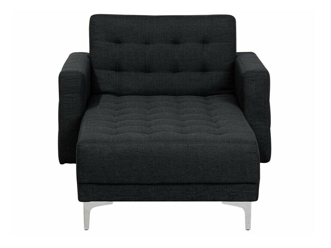 Kušett Felvena 102 (Grafiit)