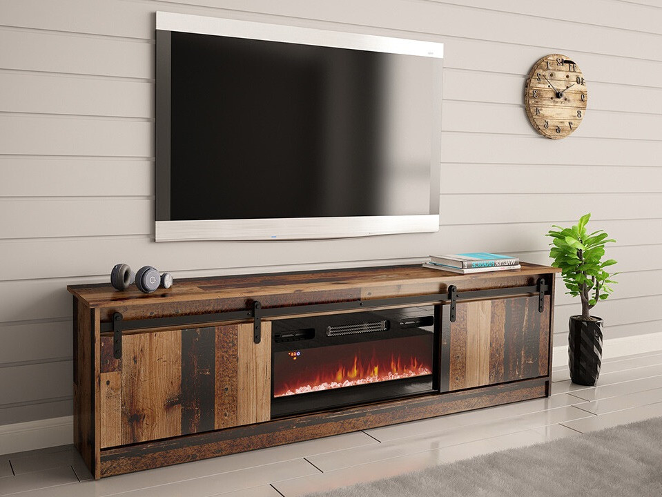 TV-alus Charlotte 165 (Vananenud puu)