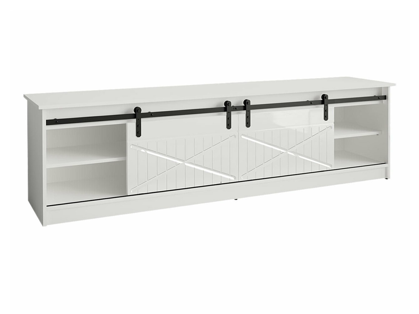 TV-alus Charlotte 165 (Vananenud puu)