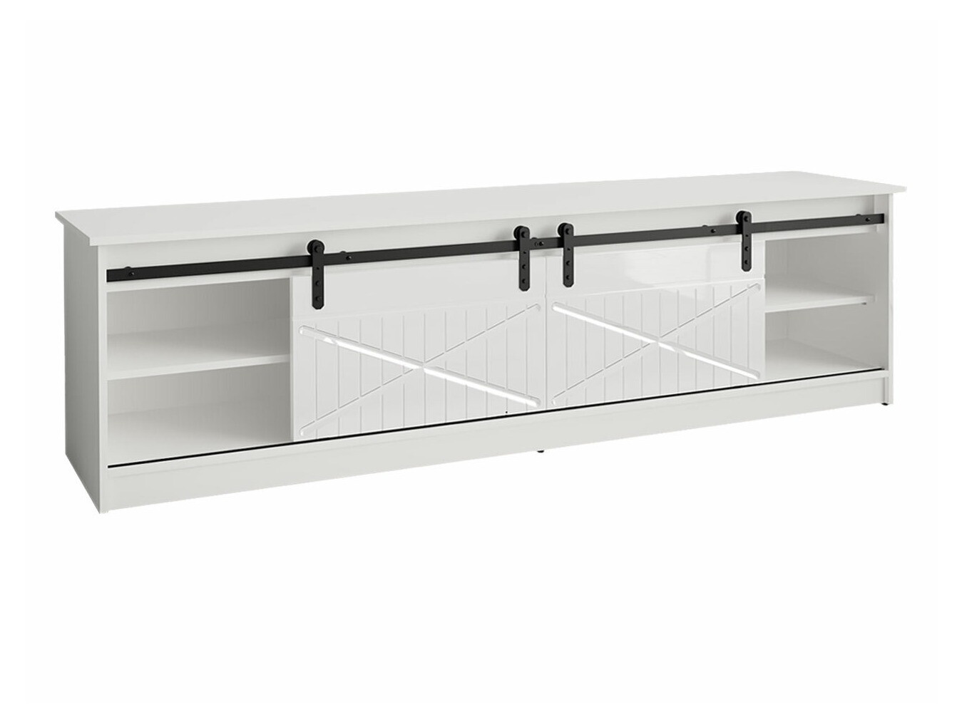 TV-alus Charlotte 165 (Wotani tamm)