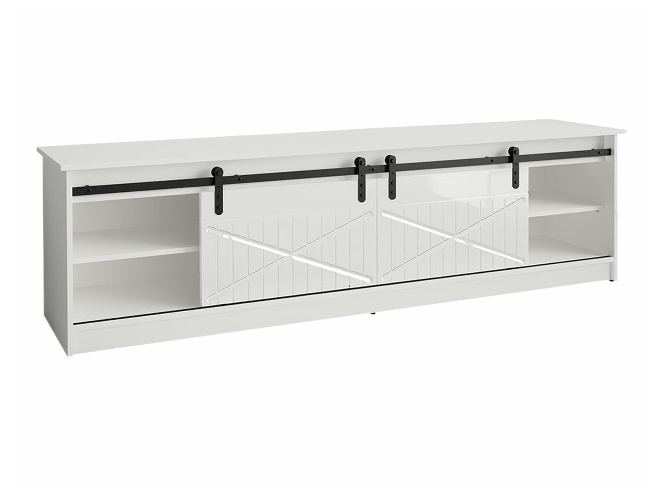 TV-alus Charlotte 165 (Wotani tamm)