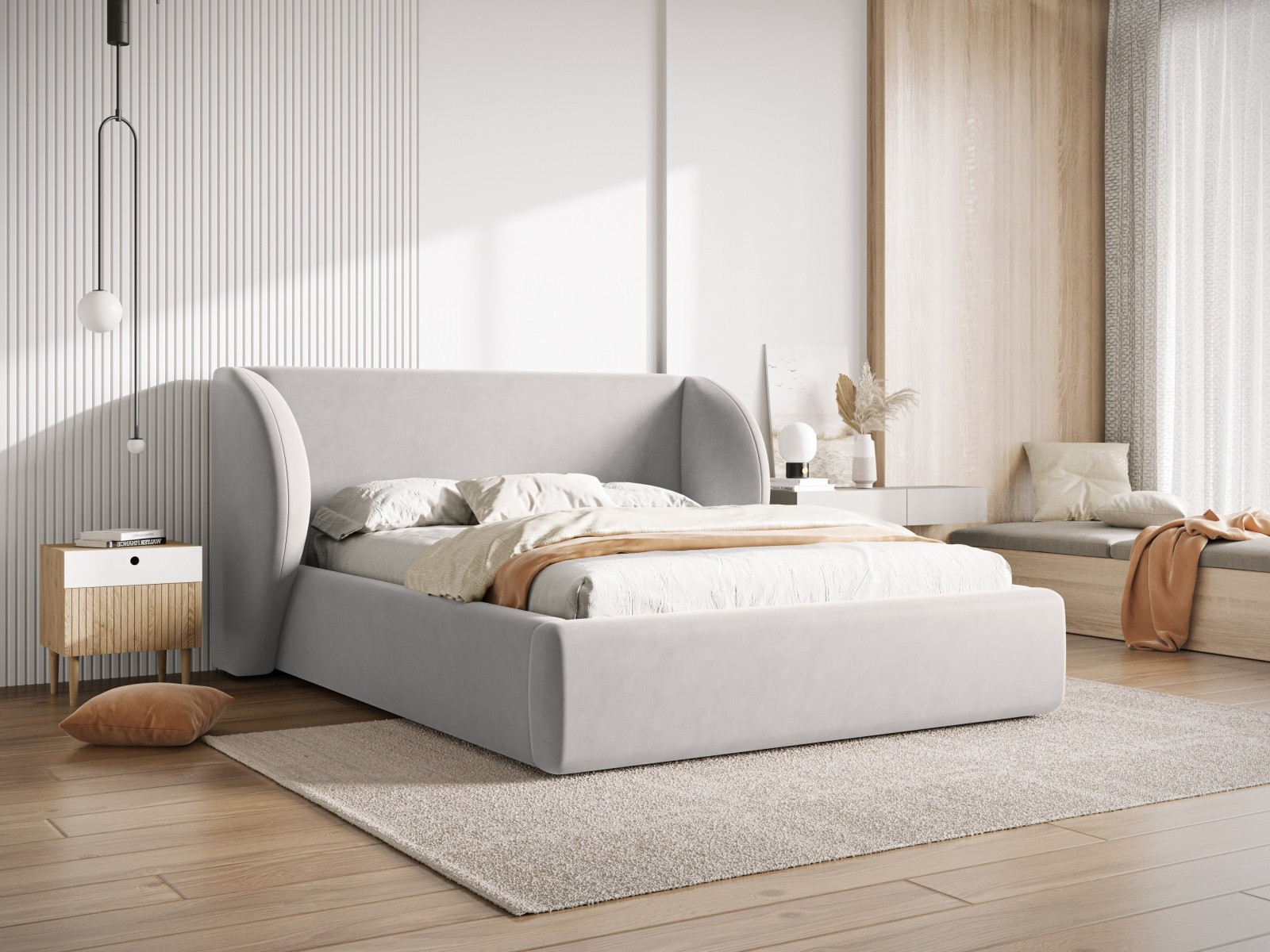 Voodi Tivlomi 101 (Bluvel 03)