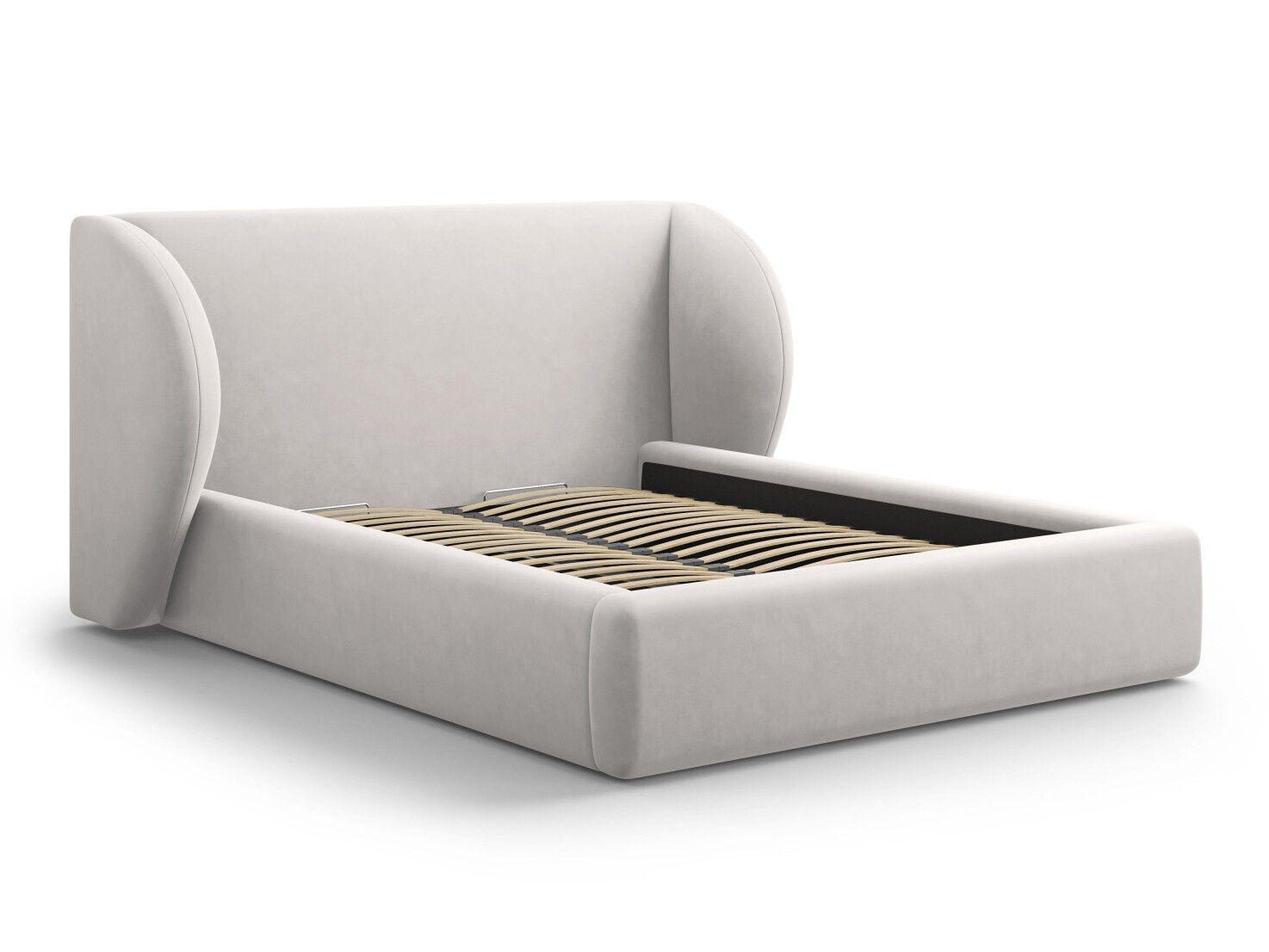 Voodi Tivlomi 101 (Bluvel 03)