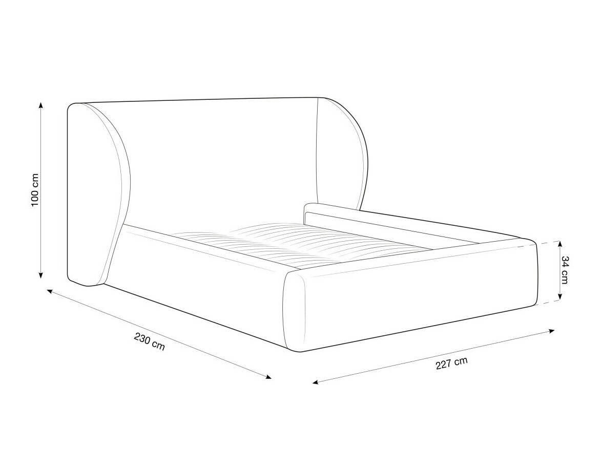 Voodi Tivlomi 101 (Bluvel 03)